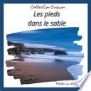 Les pieds dans le sable