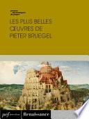 Les plus belles œuvres de Pieter Bruegel