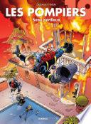 Les Pompiers - Tome 19