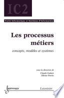 Les processus métiers