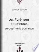 Les Pyrénées inconnues