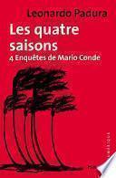 Les quatre saisons - L'Intégrale