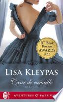 Les Ravenel (Tome 1) - Coeur de canaille