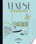 Les recettes culte - Venise