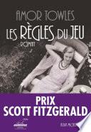 Les Règles du jeu