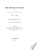 Les Reportes Del Cases in Camera Stellata, 1593 to 1609
