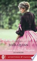 Les Rokesby (Tome 1) - À cause de Mlle Bridgerton