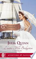 Les Rokesby (Tome 3) - L'autre Mlle Bridgerton