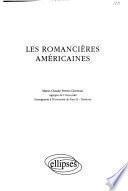 Les romancières américaines