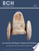 Les royaumes de Chypre à l’épreuve de l’histoire