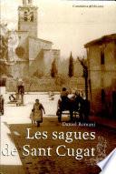 Les sagues de Sant Cugat