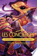 Les secrets de l’Académie New Forest