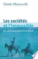Les sociétés et l'impossible