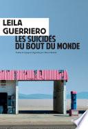 Les Suicidés du bout du monde