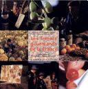 Les Trésors gourmands de la France