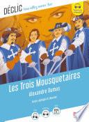 Les Trois Mousquetaires d'Alexandre Dumas