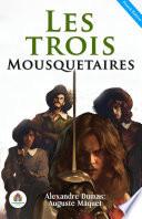 Les trois mousquetaires