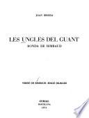 Les ungles del guant