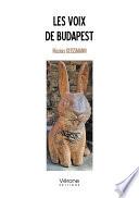 Les voix de Budapest