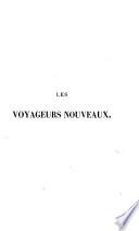 Les voyageurs nouveaux