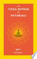 Les Yoga Sutras de Patanjali