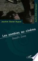 Les zombies au cinéma