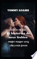 lésbico erótico