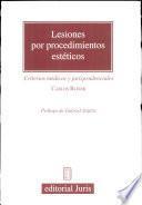 Lesiones Por Procedimientos