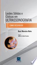 Lesões sólidas e císticas em ultrassonografia