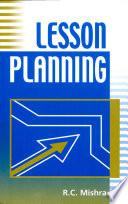 Lesson Planning