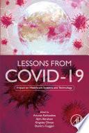 Lessons from COVID-19
