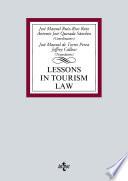Lessons in Tourism Law
