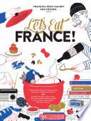 Let's Eat France!