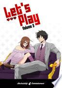 Let's Play Volume 3