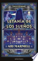 Letanía de los sueños