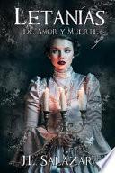 Letanias de Amor y Muerte