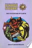 Lethbridge-Stewart: The Daughters of Earth