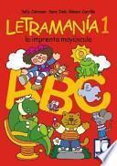 Letramania 1