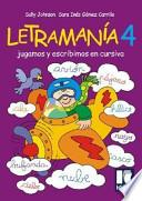 Letramania 4