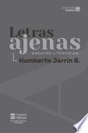 Letras ajenas