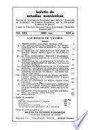 Letras de Deusto