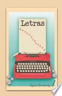 Letras Desenfrenadas