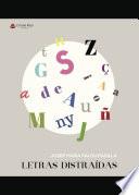 Letras distraídas