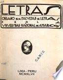 Letras