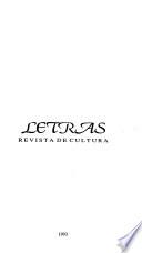 Letras
