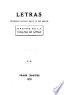 Letras