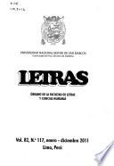 Letras