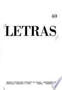Letras