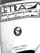 Letras