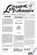 Letras potosinas